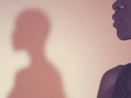 Befriending Your Shadow Self