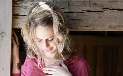 Befriending Yourself