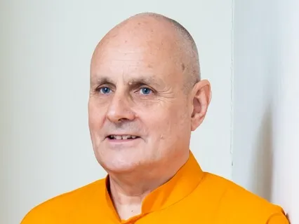 Befriending Yourself