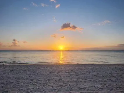 Begin Again: A 3-Minute Intention Setting Meditation
