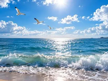 Begin Again: A Daily Reset Ritual