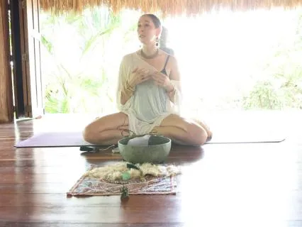 Begin Again: Heart Practice & True Contentment