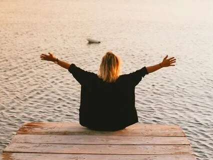 Begin Again Into What Can Be