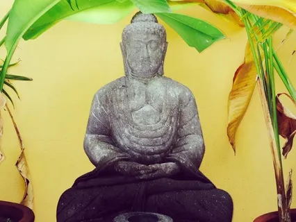 Begin Again Meditation