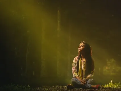 Begin From Within Guided Meditation