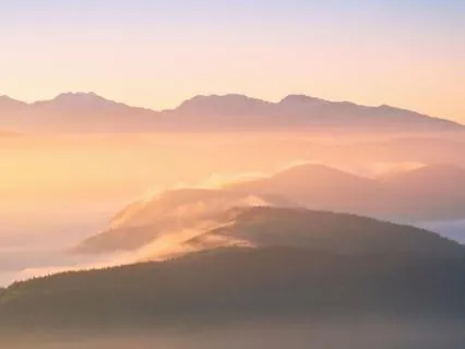 Begin Gently This Morning