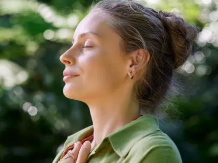 Begin The Day With Gratitude