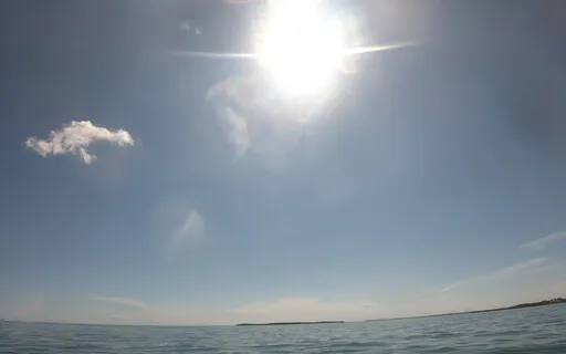 Begin This New Day In Stillness And Setting An Intention