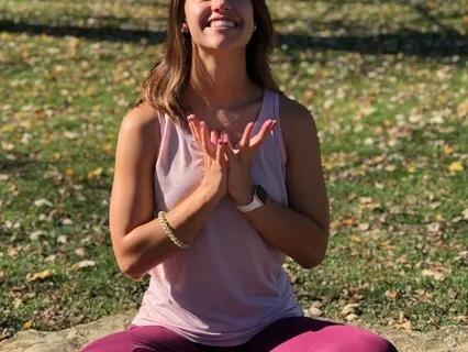 Begin Today With Bliss