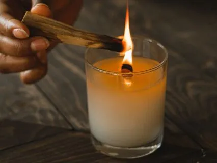 Beginning With Breath