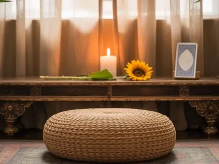 Begin Within – A 20-Minute Morning Meditation Practice