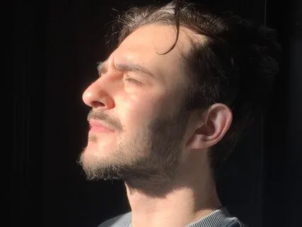 Begin Your Day By Letting Go Of Control