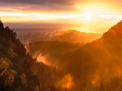 Begin Your Day In Manifestation Alignment 