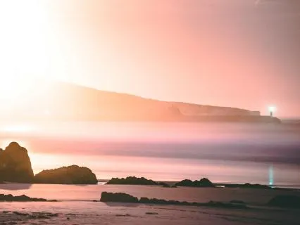 Begin Your Day In The Quantum Field - Extended Version