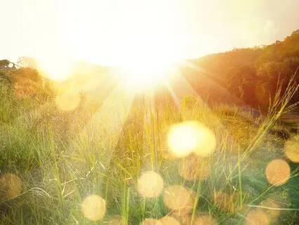 Begin Your Day: Morning Affirmations