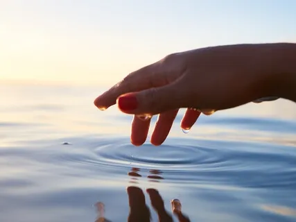 Begin Your Day With Unconditional Love And Time Travel