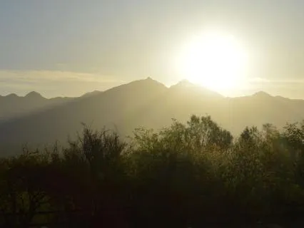 Begin Your Morning With Intention