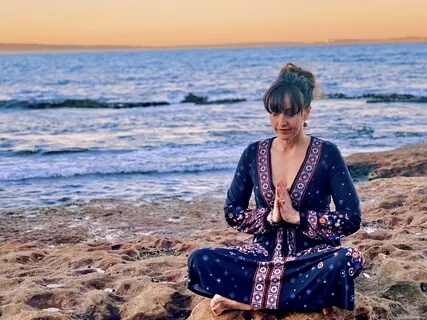 Beginner Bites Series - 5 Minute Ujjayi Oceanic Pranayama