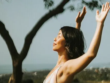 Beginner Breath Awareness