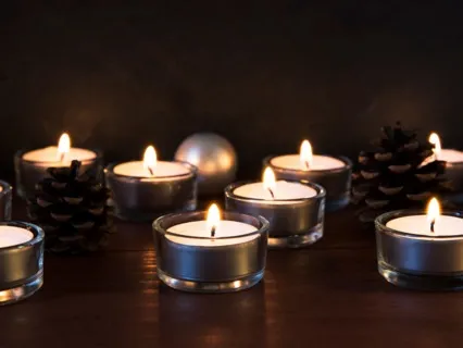 Beginner Breathing Meditation