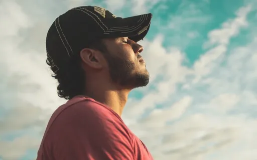 Beginner - Breathing Practice