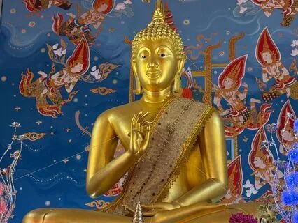 Beginner Buddhist Breath Meditation (Theravādan Buddhism)