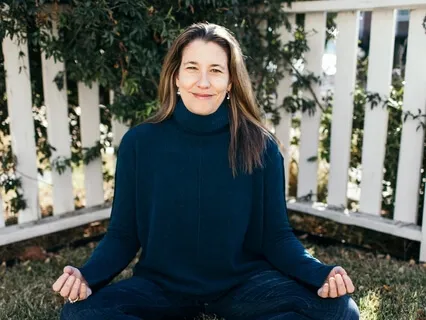 Centering Practice For Improved Journaling