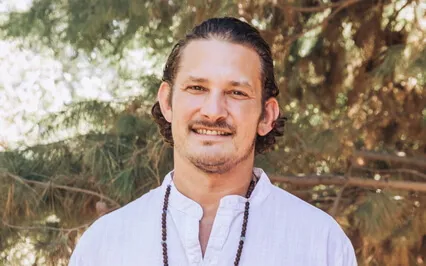 Beginner Down-Regulation Breathing - 3/6