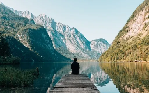Beginner Guide To Meditation: What Is Meditation