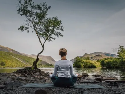 Beginner Meditation || 6 minutes