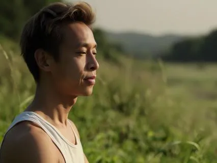 Beginner Meditation For Stress And Letting Go Of The Ego