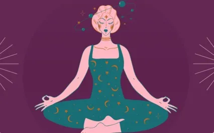 Beginner Meditation: Practicing Unattachment