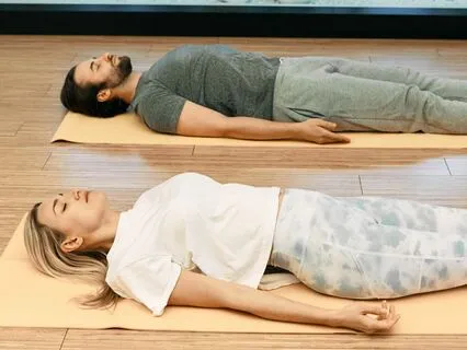 Beginner's Body Scan Meditation