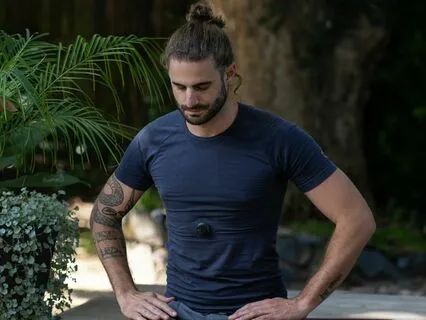 Beginner's Breathwork Meditation