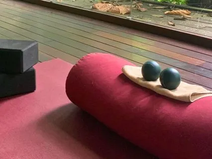 Beginner’s Guide To Myofascial Release: Setup Mindset Result