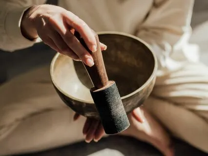 Beginner's Meditation For Those Who Can't Meditate