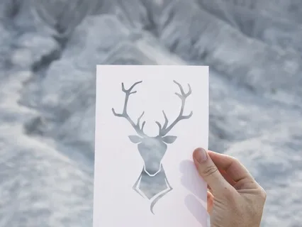  Meet your Spirit Animal. [Beginner Shamanic Journey with Drumming.]