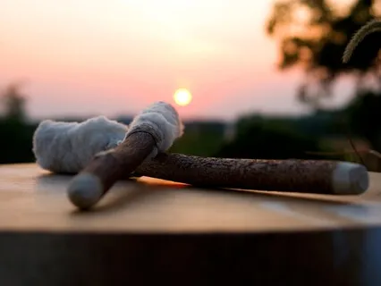 Beginner Shamanic Journey With Drumming