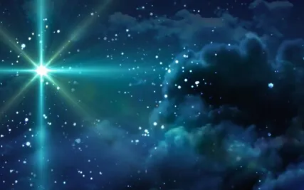 Beginner Sleep Meditation With Ambient Pink Noise