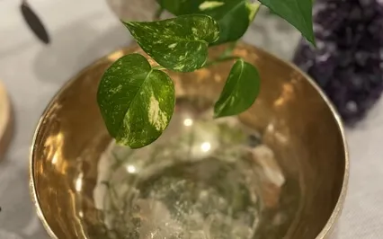 Beginner Sound Meditation