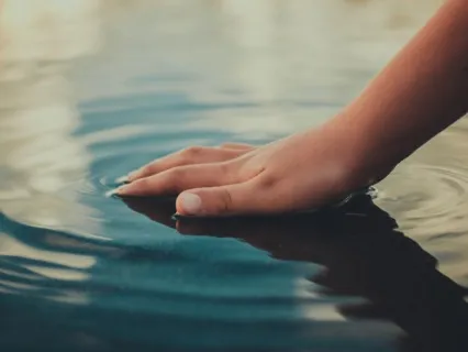 Beginner Touch Focus For Anxiety Recovery (With Instruction)