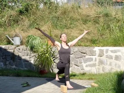 Beginner Yoga & Yoga Nidra