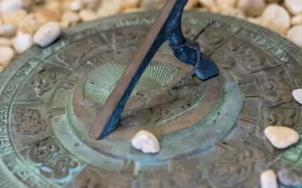 Beginner's Breath Meditation: Get Out Of The Thinking Mind