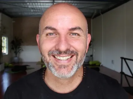 Beginners Breathing Meditation