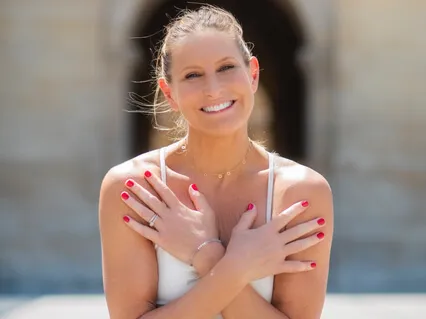 Beginners Breathwork: Hello Breath