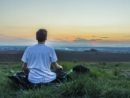 Beginners Guide To A Daily Meditation Practice