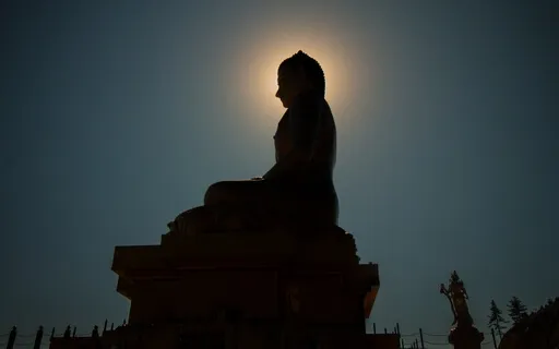 Beginners Guide To Meditation 8: Guided Vipassana Meditation 