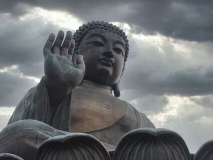 Beginner's Meditation