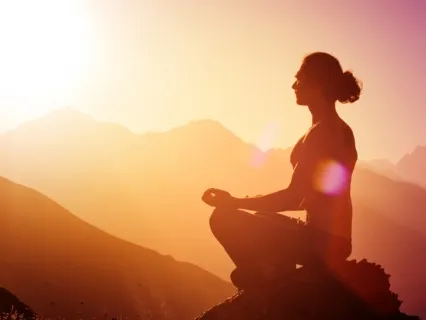 Beginners Meditation