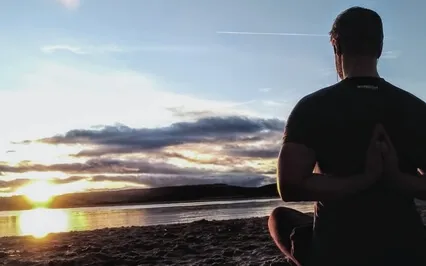 Beginners Meditation - Focusing On Presence 